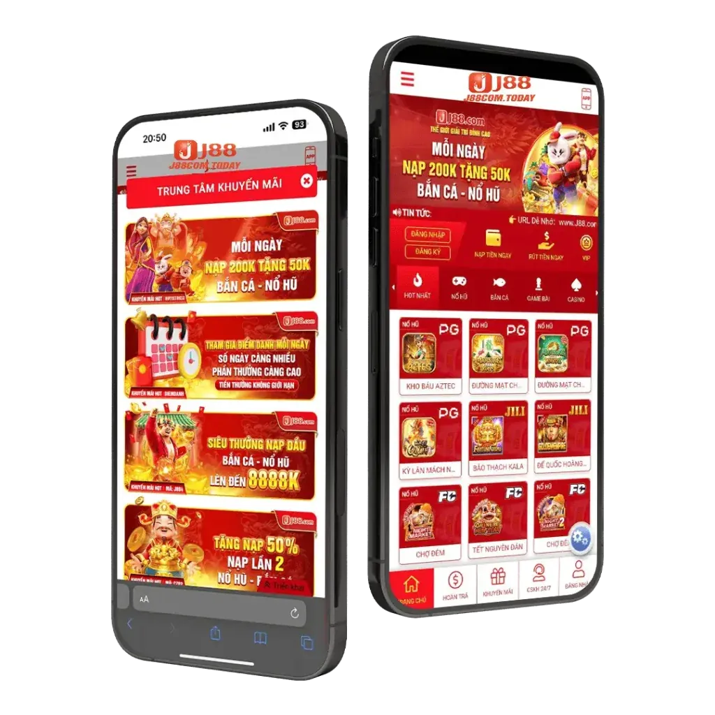 Lý do chọn new8 cho game bắn cá online