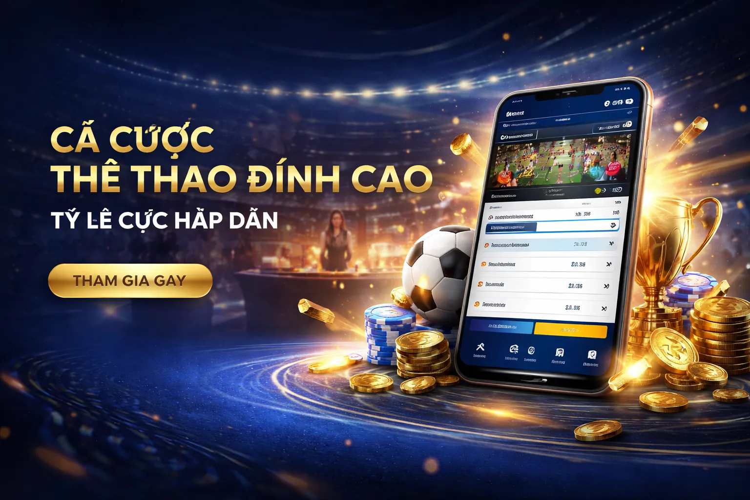 Đội ngũ hỗ trợ khách hàng new8 chuyên nghiệp