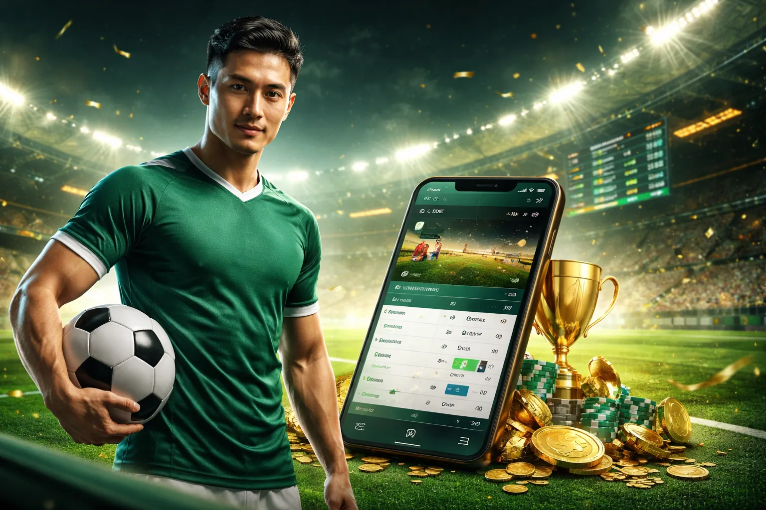 Các hành vi bị cấm trên nền tảng new8