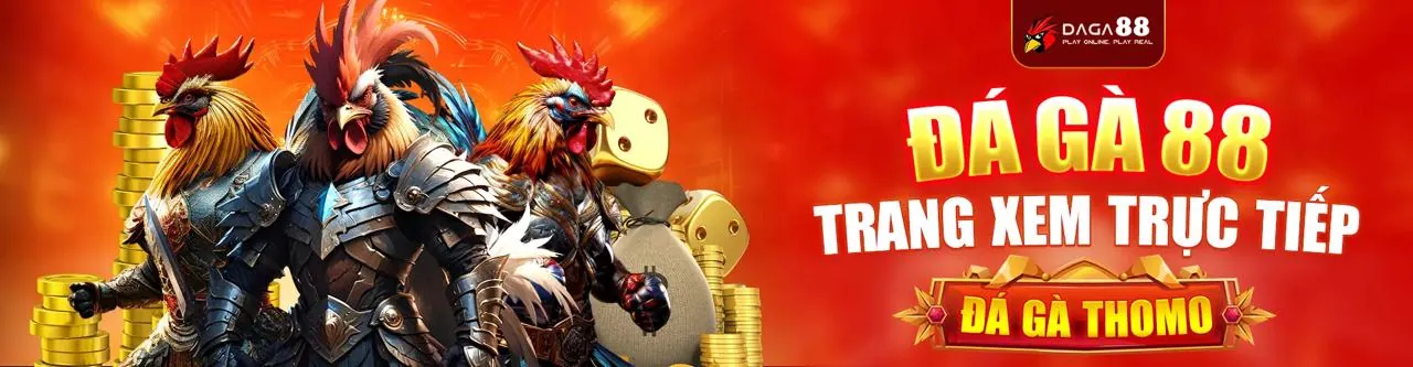 Đá Gà Trực Tuyến new8