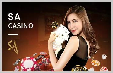 Casino Trực Tuyến new8